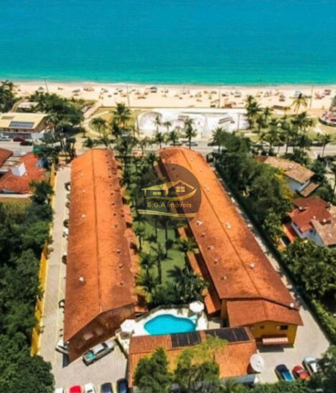 Imagem Casa de Condomínio com 2 Quartos à Venda, 97 m² em Boiçucanga - São Sebastião