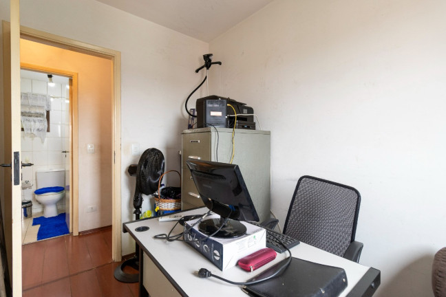 Imagem Apartamento com 3 Quartos à Venda, 61 m² em Vila Arapuã - São Paulo