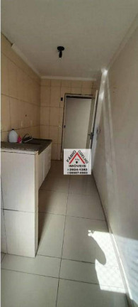 Imagem Apartamento com 2 Quartos à Venda, 54 m² em Vila Das Belezas - São Paulo