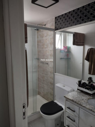 Imagem Imóvel com 2 Quartos à Venda, 63 m² em Ipiranga - São Paulo Imagem Imóvel com 2 Quartos à Venda, 63 m² em Ipiranga - São Paulo