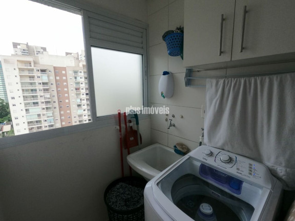 Imagem Apartamento com 2 Quartos à Venda, 50 m² em Morumbi - São Paulo Imagem Apartamento com 2 Quartos à Venda, 50 m² em Morumbi - São Paulo