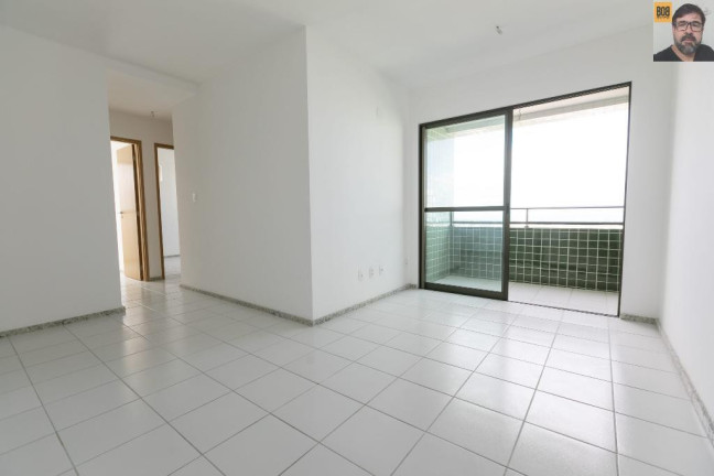 Imagem Apartamento com 3 Quartos à Venda, 61 m² em Encruzilhada - Recife