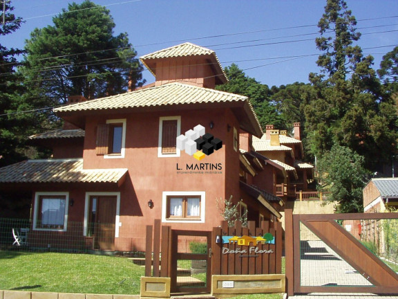 Imagem Apartamento com 3 Quartos à Venda, 167 m² em Lago Negro - Gramado Imagem Apartamento com 3 Quartos à Venda, 167 m² em Lago Negro - Gramado