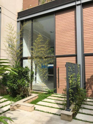 Imagem Casa com 4 Quartos à Venda, 499 m² em Alto De Pinheiros - São Paulo