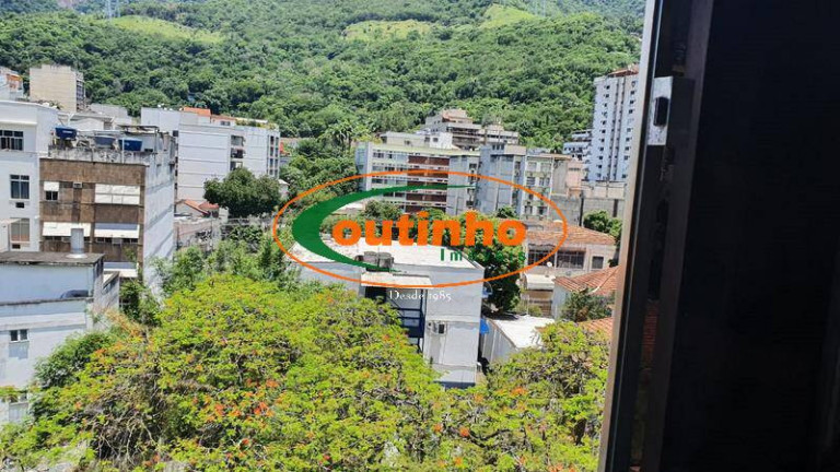 Imagem Apartamento com 3 Quartos à Venda, 130 m² em Tijuca - Rio De Janeiro