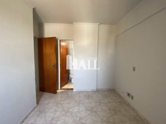 Imagem Apartamento com 3 Quartos à Venda, 94 m² em Vila Redentora - São José Do Rio Preto
