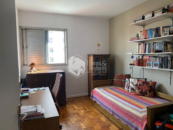 Imagem Apartamento com 2 Quartos à Venda, 89 m² em Cerqueira César - São Paulo