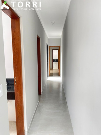 Imagem Casa com 2 Quartos à Venda, 57 m² em Jardim Santa Marta - Sorocaba Imagem Casa com 2 Quartos à Venda, 57 m² em Jardim Santa Marta - Sorocaba