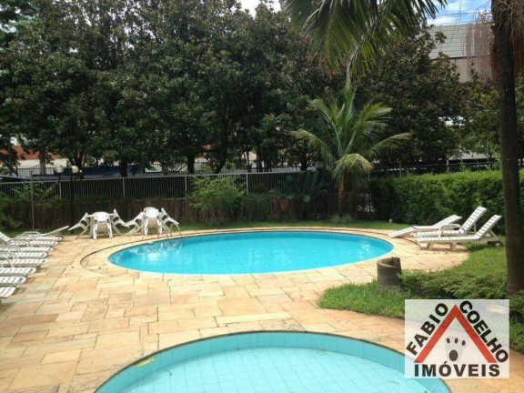 Imagem Apartamento com 3 Quartos à Venda, 89 m² em Santo Amaro - São Paulo Imagem Apartamento com 3 Quartos à Venda, 89 m² em Santo Amaro - São Paulo