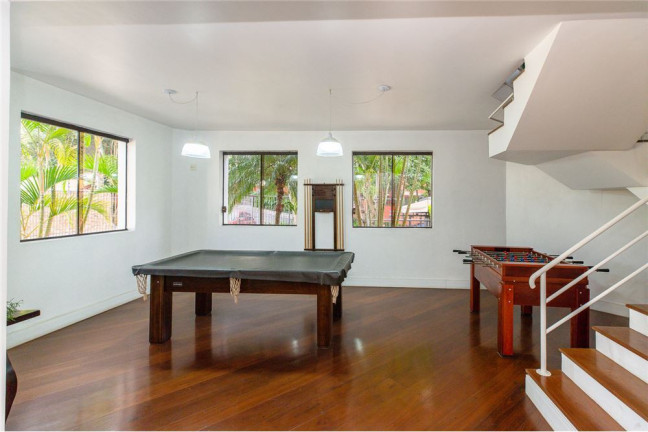 Imagem Apartamento com 3 Quartos à Venda, 147 m² em Vila Suzana - São Paulo Imagem Apartamento com 3 Quartos à Venda, 147 m² em Vila Suzana - São Paulo