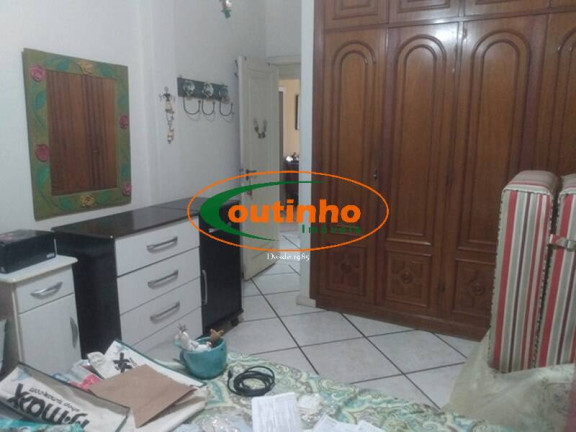 Imagem Cobertura com 3 Quartos à Venda, 200 m² em Tijuca - Rio De Janeiro Imagem Cobertura com 3 Quartos à Venda, 200 m² em Tijuca - Rio De Janeiro