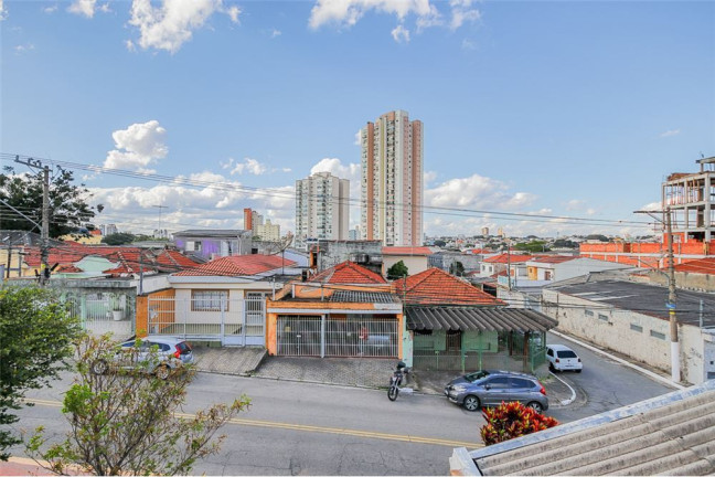 Imagem Casa com 3 Quartos à Venda, em Vila Carrão - São Paulo Imagem Casa com 3 Quartos à Venda, em Vila Carrão - São Paulo