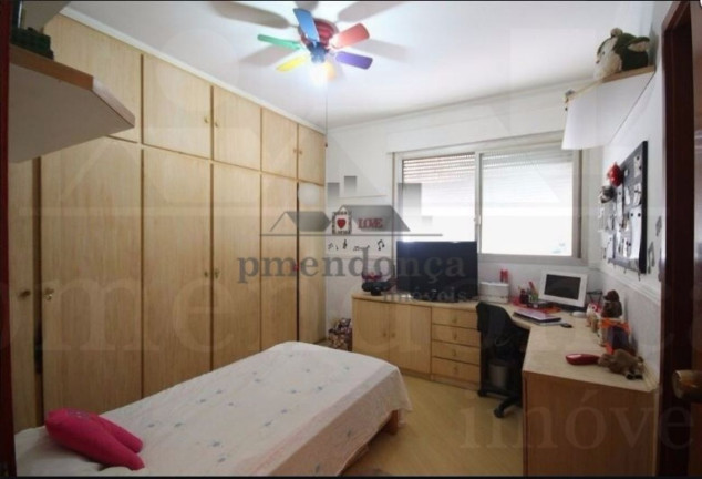 Imagem Apartamento com 4 Quartos à Venda, 240 m² em Higienópolis - São Paulo