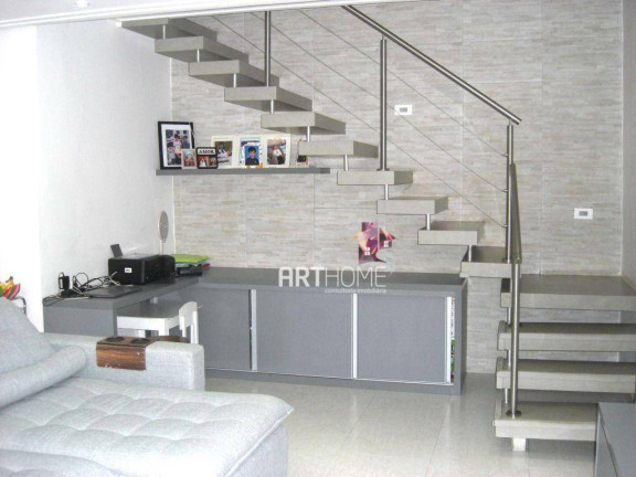 Imagem Sobrado com 3 Quartos à Venda, 146 m² em Rudge Ramos - São Bernardo Do Campo Imagem Sobrado com 3 Quartos à Venda, 146 m² em Rudge Ramos - São Bernardo Do Campo