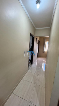 Imagem Casa com 4 Quartos à Venda, 256 m² em Jardim Santana - Campinas