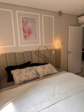 Imagem Apartamento com 2 Quartos à Venda, 59 m² em Jardim São Carlos - Sorocaba Imagem Apartamento com 2 Quartos à Venda, 59 m² em Jardim São Carlos - Sorocaba