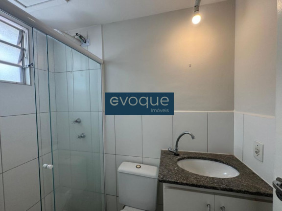 Imagem Apartamento com 3 Quartos à Venda, 55 m² em Jardim Paulistano - Campinas