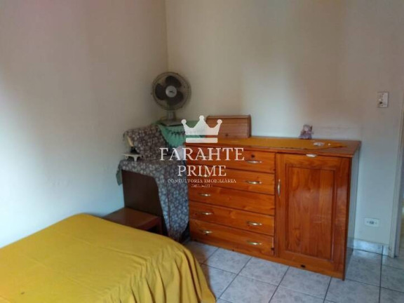 Imagem Apartamento com 2 Quartos à Venda, 60 m² em Saboó - Santos