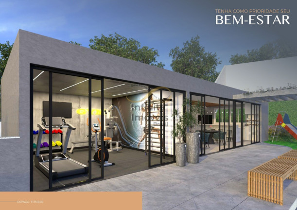 Imagem Cobertura com 2 Quartos à Venda, 108 m² em Castelo - Belo Horizonte Imagem Cobertura com 2 Quartos à Venda, 108 m² em Castelo - Belo Horizonte