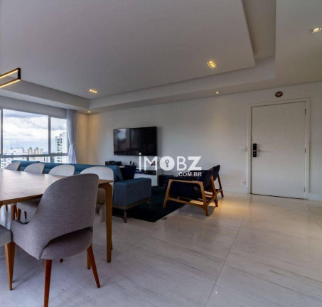 Imagem Imóvel com 3 Quartos à Venda, 263 m² em Vila Andrade - São Paulo