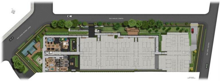 Imagem Apartamento com 3 Quartos à Venda, 112 m² em Três Figueiras - Porto Alegre