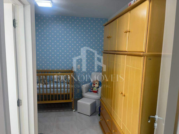 Imagem Apartamento com 2 Quartos à Venda, 90 m² em Fundação - São Caetano Do Sul