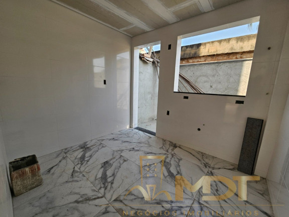 Imagem Apartamento com 2 Quartos à Venda, 115 m² em Rio Branco - Belo Horizonte