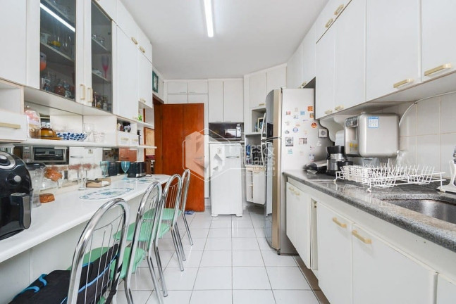 Imagem Apartamento com 3 Quartos à Venda, 120 m² em Mooca - São Paulo