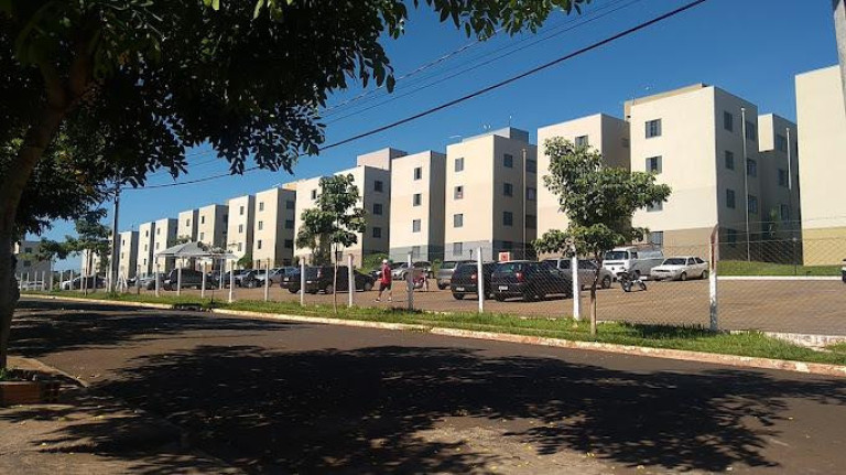 Imagem Apartamento com 2 Quartos à Venda, 47 m² em Perobinha - Londrina