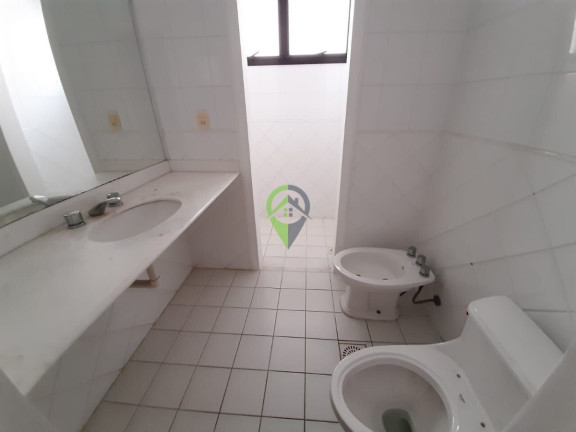 Imagem Apartamento com 4 Quartos à Venda, 290 m² em Boqueirão - Santos Imagem Apartamento com 4 Quartos à Venda, 290 m² em Boqueirão - Santos