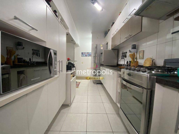 Imagem Apartamento com 3 Quartos à Venda, 85 m² em Barcelona - São Caetano Do Sul Imagem Apartamento com 3 Quartos à Venda, 85 m² em Barcelona - São Caetano Do Sul