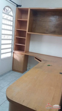 Imagem Casa com 5 Quartos à Venda, 227 m² em Jardim Santa Maria - Jacareí Imagem Casa com 5 Quartos à Venda, 227 m² em Jardim Santa Maria - Jacareí