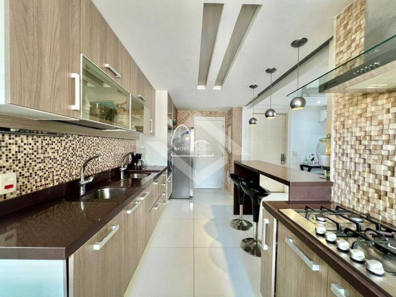 Imagem Apartamento com 3 Quartos à Venda, 170 m² em Barra Olímpica - Rio De Janeiro Imagem Apartamento com 3 Quartos à Venda, 170 m² em Barra Olímpica - Rio De Janeiro