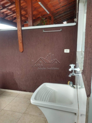 Imagem Casa de Condomínio com 2 Quartos à Venda, 100 m² em Vila Ré - São Paulo Imagem Casa de Condomínio com 2 Quartos à Venda, 100 m² em Vila Ré - São Paulo