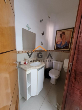 Imagem Casa com 3 Quartos à Venda, 254 m² em Jardim Nossa Senhora Do Carmo - São Paulo