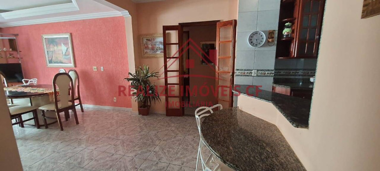 Imagem Apartamento com 3 Quartos à Venda, 120 m² em Braga - Cabo Frio Imagem Apartamento com 3 Quartos à Venda, 120 m² em Braga - Cabo Frio