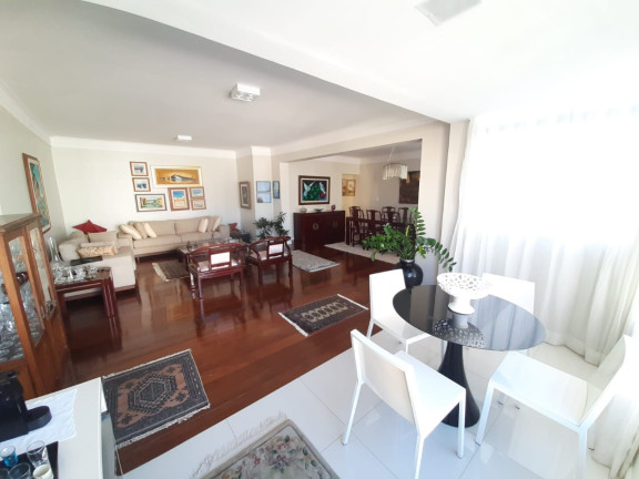 Imagem Apartamento com 4 Quartos à Venda, 182 m² em Vitória - Salvador
