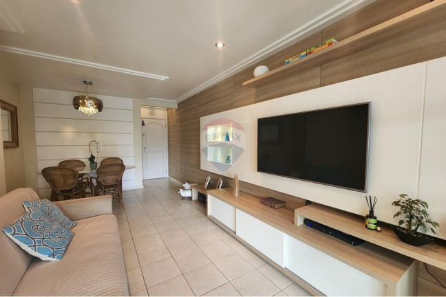 Imagem Apartamento com 3 Quartos à Venda, 114 m² em Recreio Gleba B - Rio De Janeiro Imagem Apartamento com 3 Quartos à Venda, 114 m² em Recreio Gleba B - Rio De Janeiro