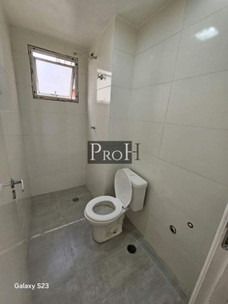 Imagem Apartamento com 2 Quartos à Venda, 46 m² em Vila Homero Thon - Santo André Imagem Apartamento com 2 Quartos à Venda, 46 m² em Vila Homero Thon - Santo André