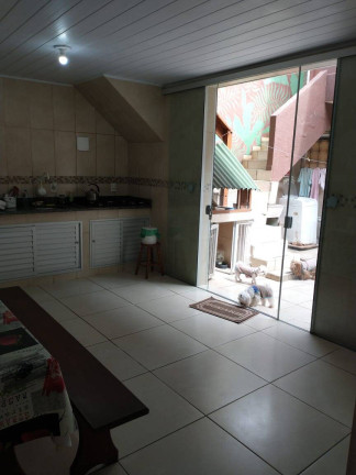 Imagem Casa com 6 Quartos à Venda, 150 m² em Saco Dos Limões - Florianópolis