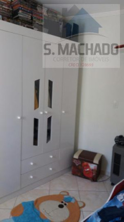 Imagem Casa com 3 Quartos à Venda, 133 m² em Parque Das Nações - Santo André