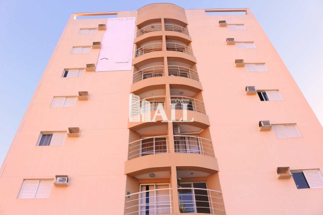 Imagem Apartamento com 2 Quartos à Venda, 77 m² em Higienópolis - São José Do Rio Preto
