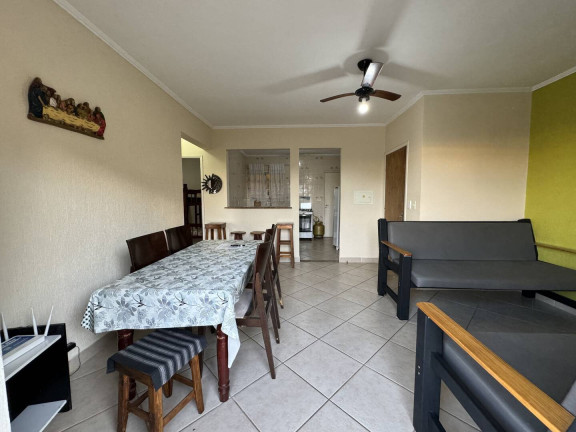 Imagem Apartamento com 2 Quartos à Venda, 70 m² em Praia Grande - Ubatuba