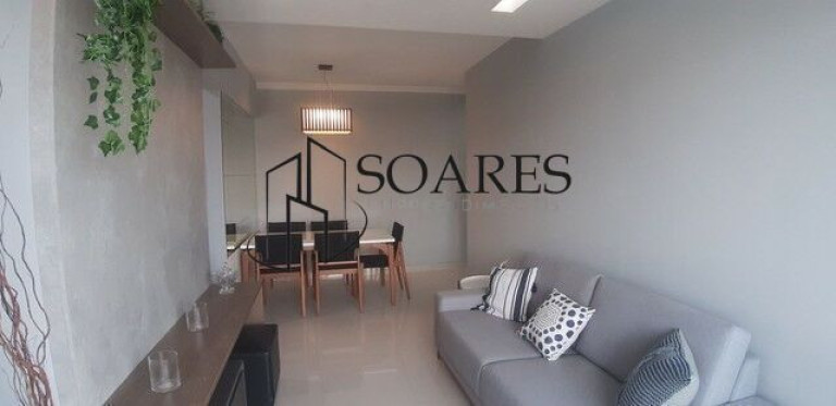 Imagem Apartamento com 3 Quartos à Venda, 90 m² em Pedreira - Belém Imagem Apartamento com 3 Quartos à Venda, 90 m² em Pedreira - Belém