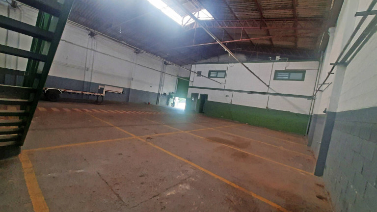Imóvel Comercial para Alugar, 400 m² em Aparecida - Bragança Paulista