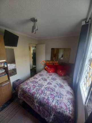 Imagem Casa com 2 Quartos à Venda, 49 m² em Jardim Santo Expedito - Guarulhos Imagem Casa com 2 Quartos à Venda, 49 m² em Jardim Santo Expedito - Guarulhos