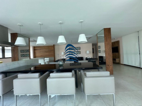 Imagem Imóvel com 4 Quartos à Venda, 145 m² em Alphaville I - Salvador