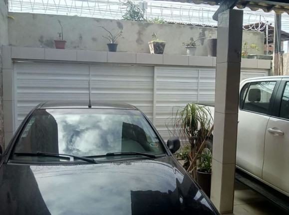 Imagem Casa com 3 Quartos à Venda, 130 m² em Henrique Jorge - Fortaleza Imagem Casa com 3 Quartos à Venda, 130 m² em Henrique Jorge - Fortaleza