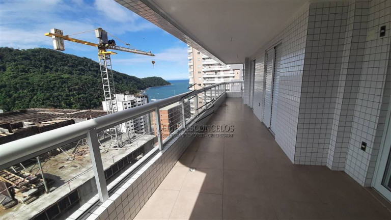 Imagem Apartamento com 3 Quartos à Venda, 139 m² em Canto Do Forte - Praia Grande Imagem Apartamento com 3 Quartos à Venda, 139 m² em Canto Do Forte - Praia Grande