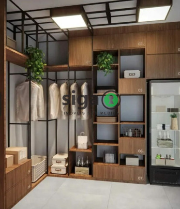 Imagem Apartamento com 3 Quartos à Venda, 107 m² em Vila Santa Catarina - São Paulo